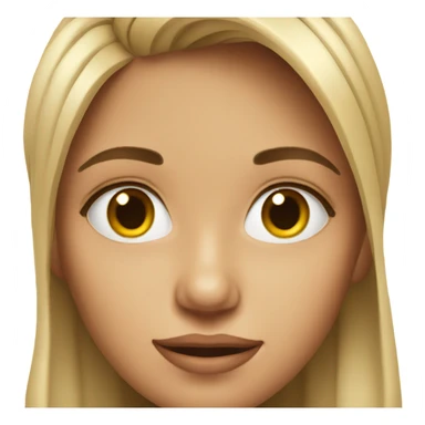 My girlfriend sticker