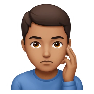 hyper focus deep work sticker