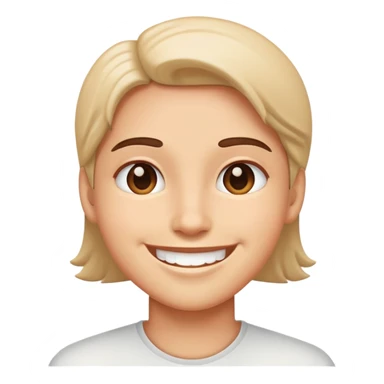 Sick and feeling better  sticker