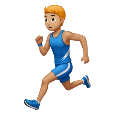 Hurricane Jogger sticker