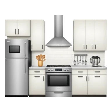 kitchen renovations sticker