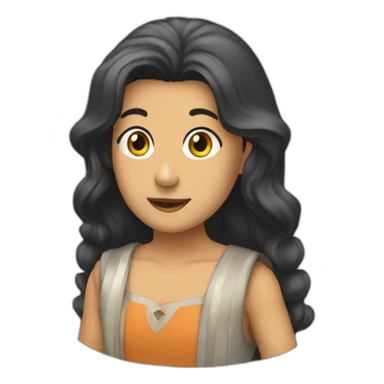 Houari Boumediene sticker