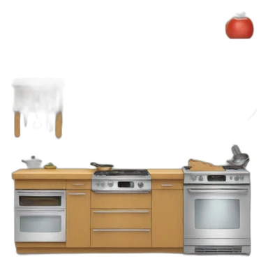 emoji kitchen sticker