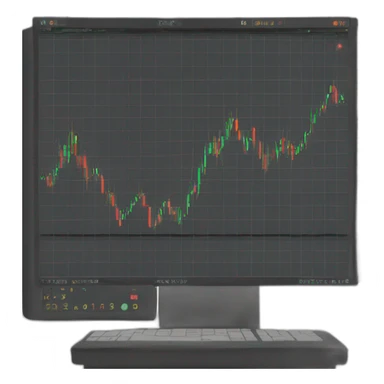 Forex chart open position sticker