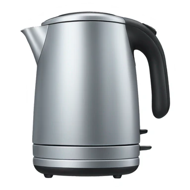 electric kettle sticker