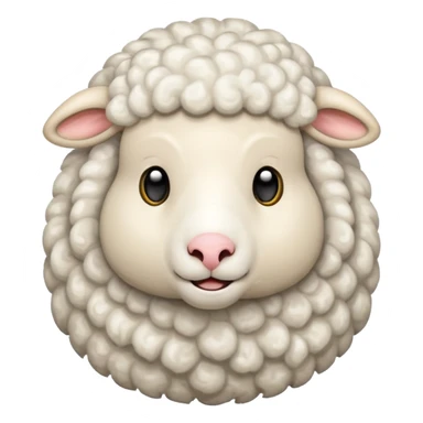 🐏 sticker