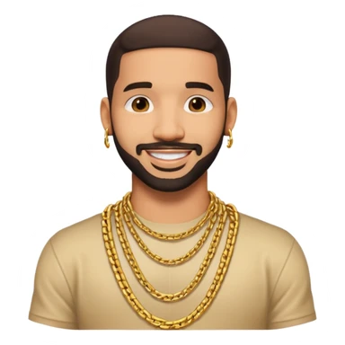 Drake sticker