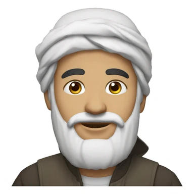 abdullah yaseen sticker
