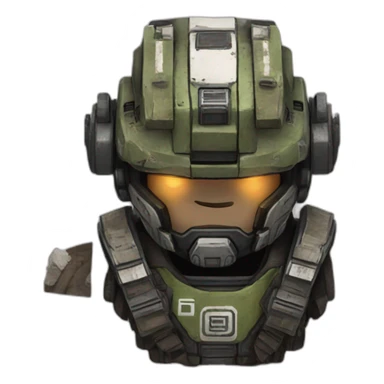 titanfall sticker
