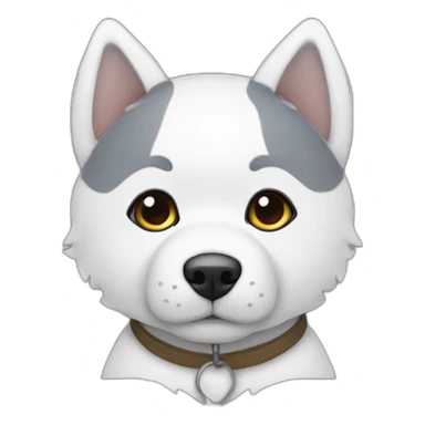 Sadaharu sticker