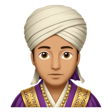 Osman sultan sticker
