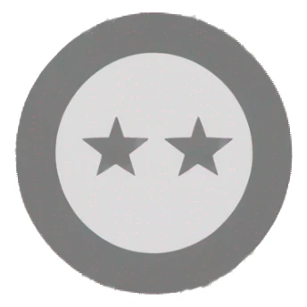 the ohio state flag sticker