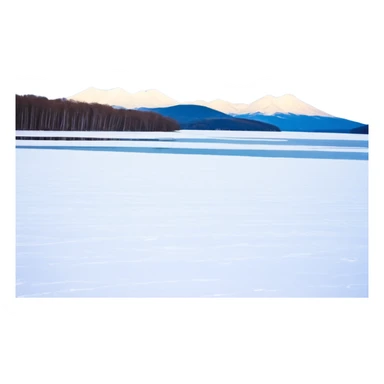 милый снеговик sticker