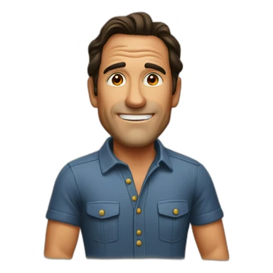 jeff-probst sticker