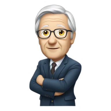 jean-marie-lepen sticker
