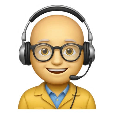 a yellow smiley face that looks like a programmer sticker