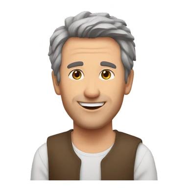 joost klein europapa song festival sticker