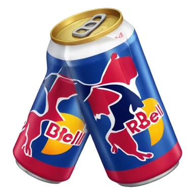redbull drink sticker