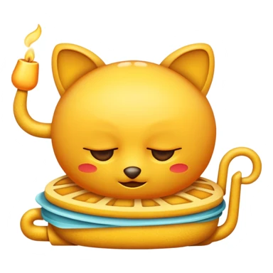 project's features sticker