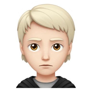 PERCHè TI STO SIMPATICA sticker