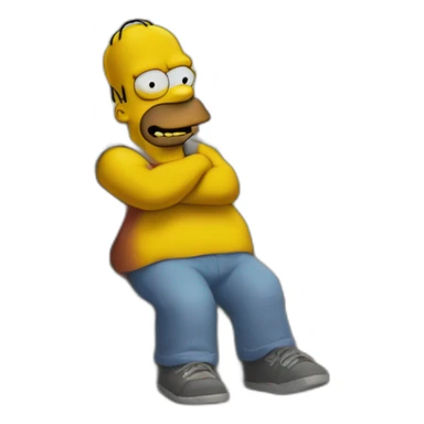 necesito poster de una pelicula de disney llamada "benja bajo el puente" es un homless parecido al vagabundo de los simpsons pidiendo plata sticker