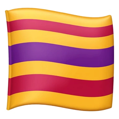 Bandera de Cartagena de indias sticker