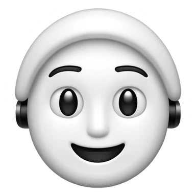 Você pode fazer um emoji de Sigma sticker