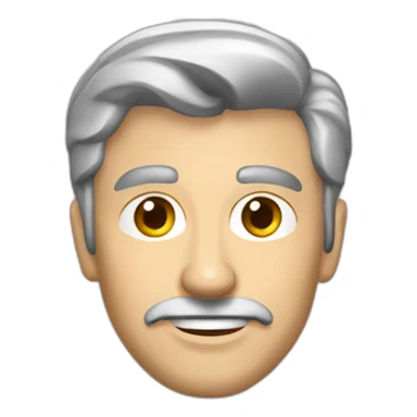 Stefan Siara Siarzewski sticker