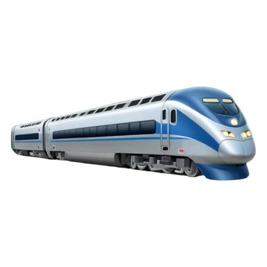 Amtrak sticker