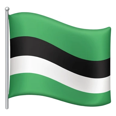 Aro ace flag sticker