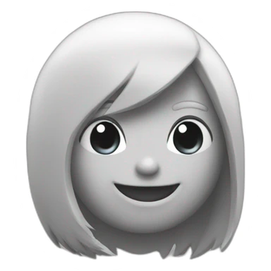 Chat sur un tmax sticker