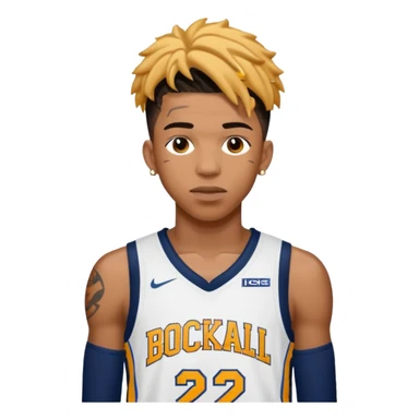 Ja morant sticker