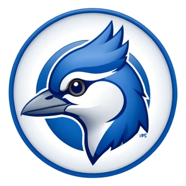 Toronto blue jays sticker