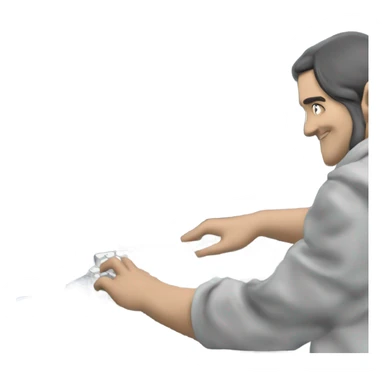 Python Programming sticker