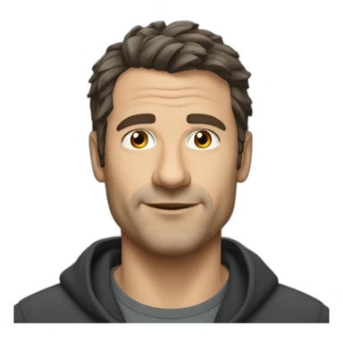 Fabien dalloz sticker