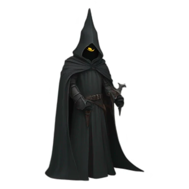 nazgul sticker