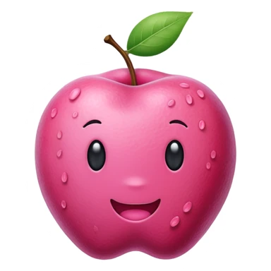 Gum gum fruit from one piece sticker