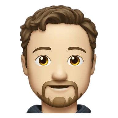 james mcavoy  sticker