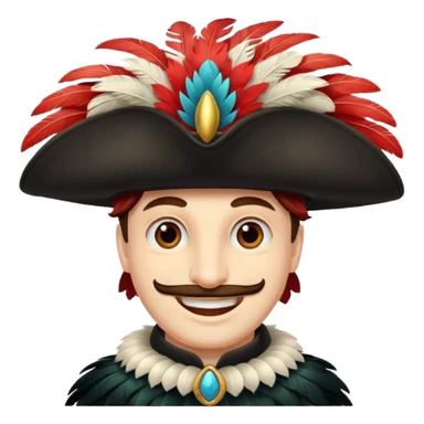 Iago sticker