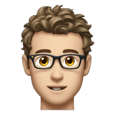 Pierre Gasly sticker