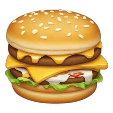 junk food sticker