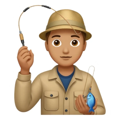 to feed someone a line sticker