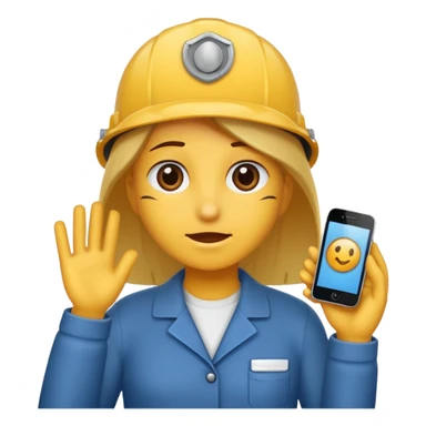 Pupazzo che si masturba sticker