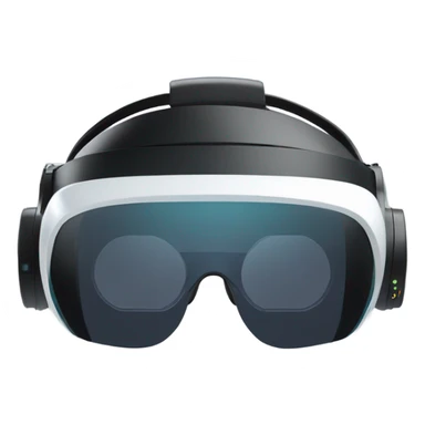 apple vision pro sticker