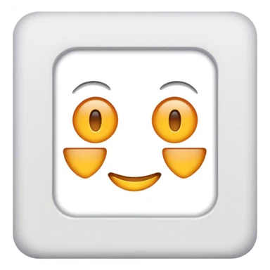 canvas paint sticker