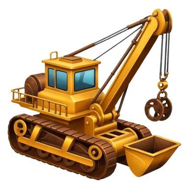 gold mining dredge sticker