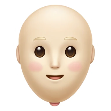 human penis and testicles long and thick light white skin sticker