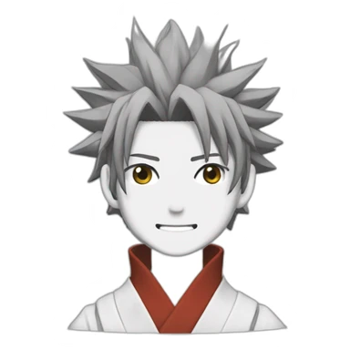 rengoku kyojuro sticker