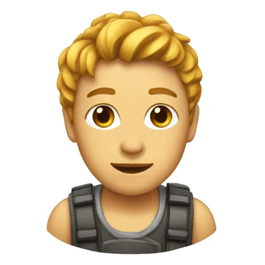 Tu voen chez moi sticker