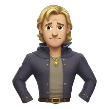 igor hunchback sticker